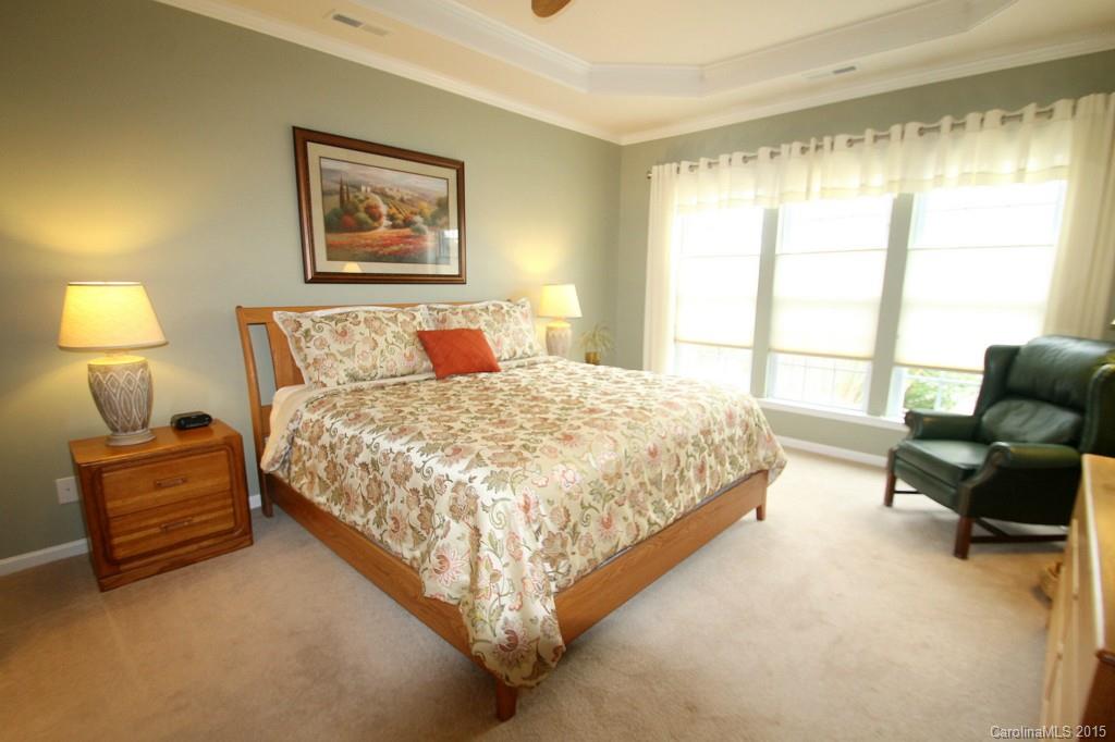 Sun City Carolina Lakes - Residential