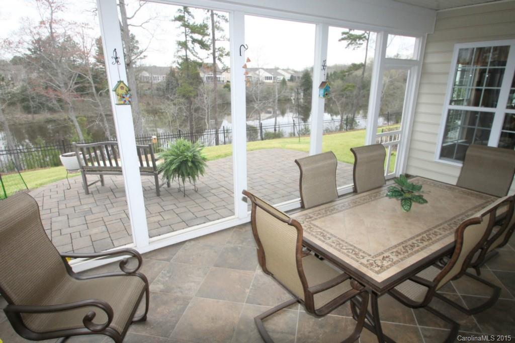 Sun City Carolina Lakes - Residential