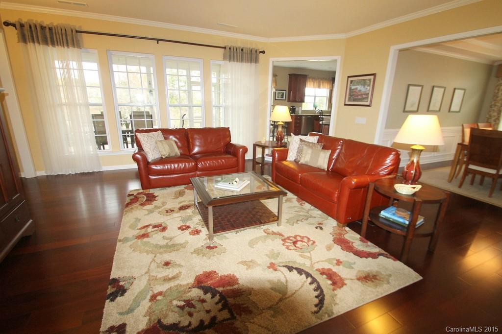 Sun City Carolina Lakes - Residential