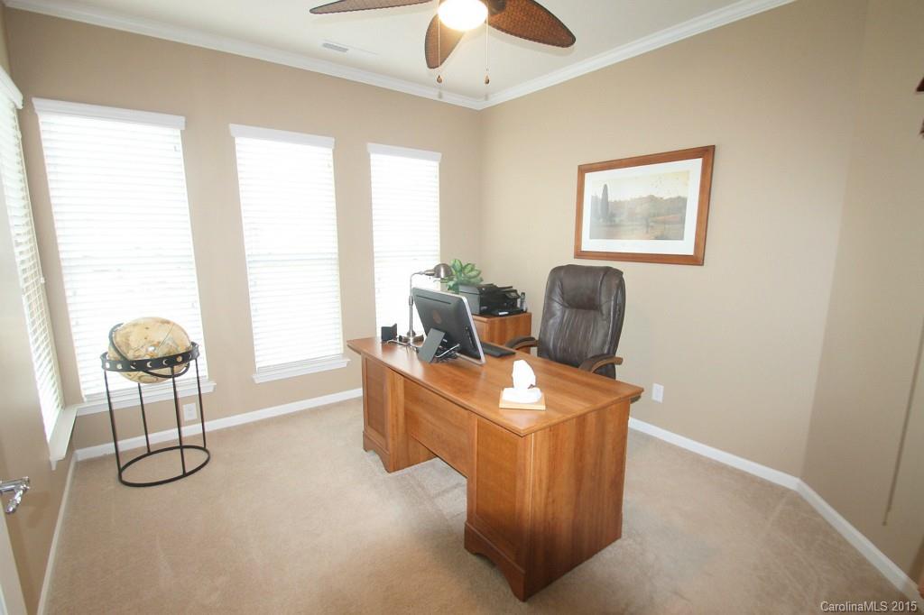 Sun City Carolina Lakes - Residential