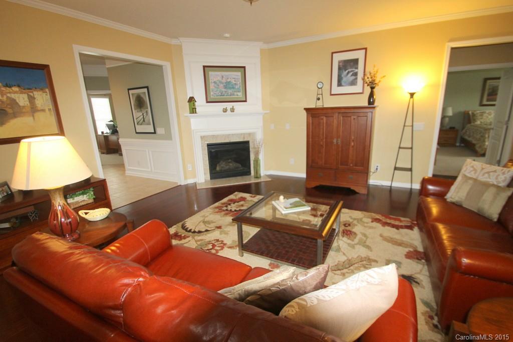 Sun City Carolina Lakes - Residential