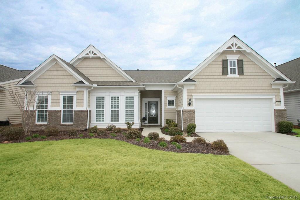 Sun City Carolina Lakes - Residential