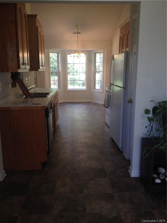 Bristol Park - Residential