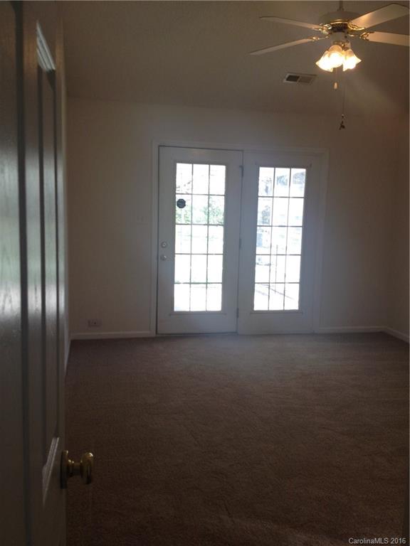 Bristol Park - Residential