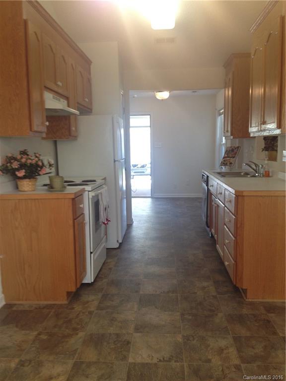 Bristol Park - Residential