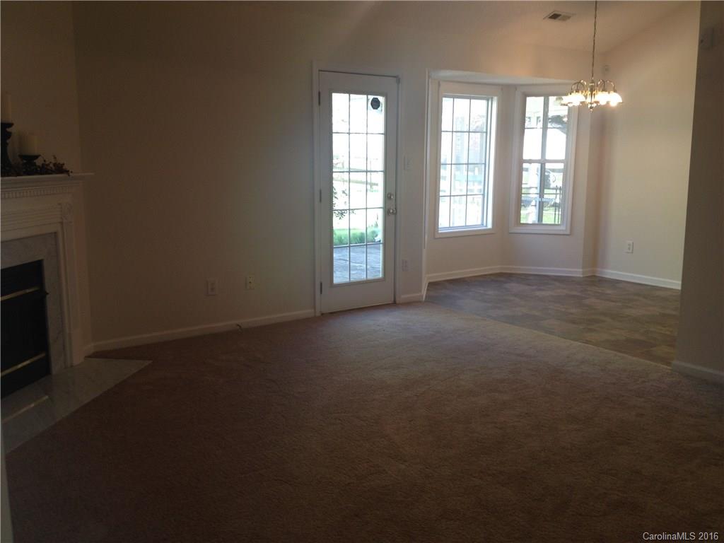 Bristol Park - Residential