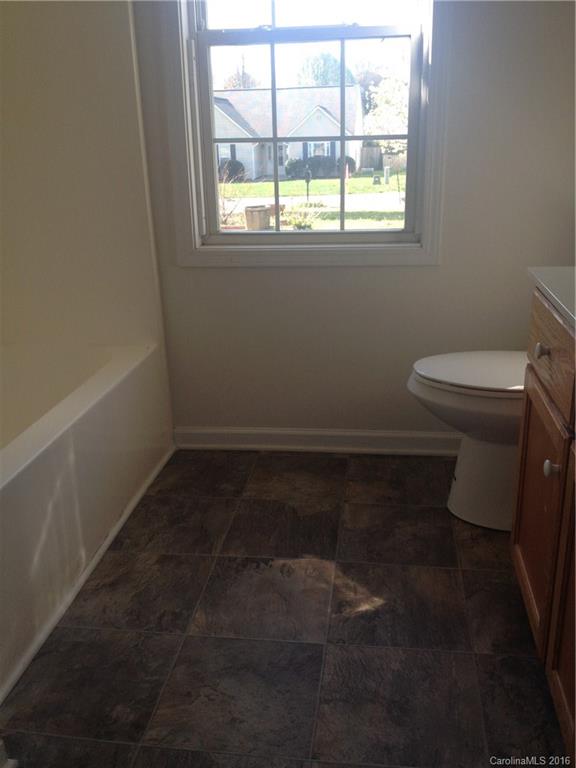 Bristol Park - Residential