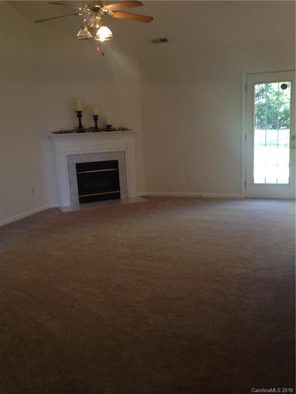 Bristol Park - Residential