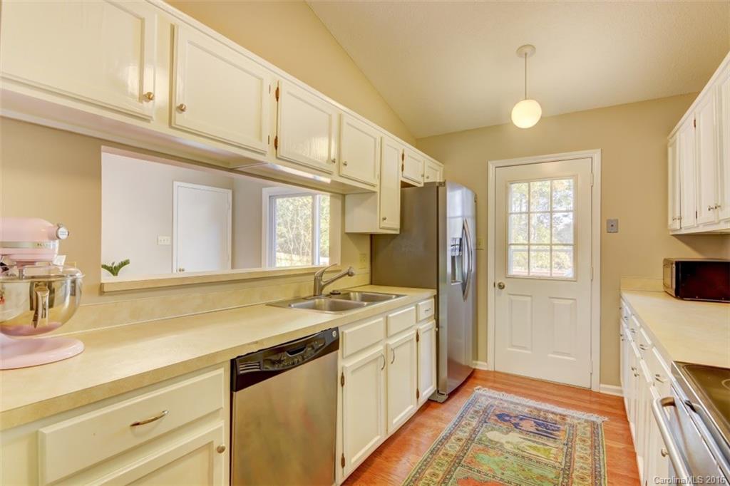 New Stonehaven - Residential