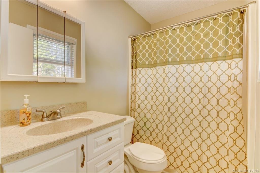 New Stonehaven - Residential