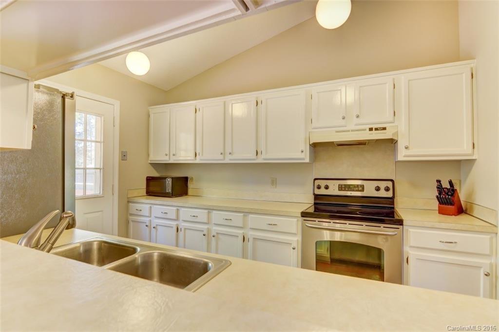 New Stonehaven - Residential