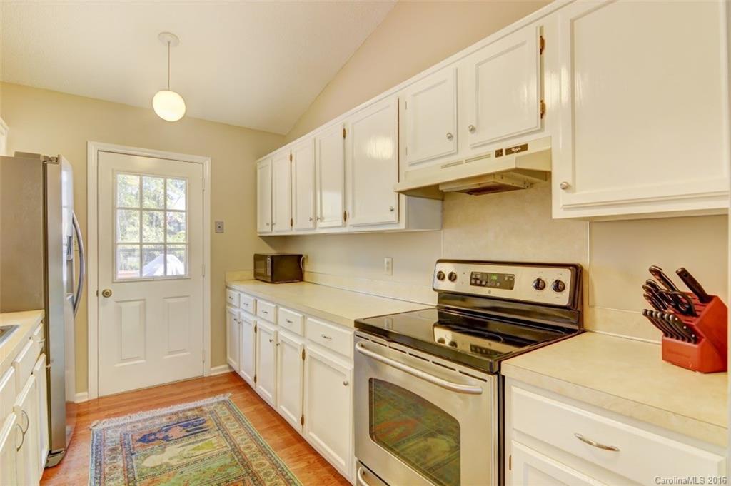 New Stonehaven - Residential