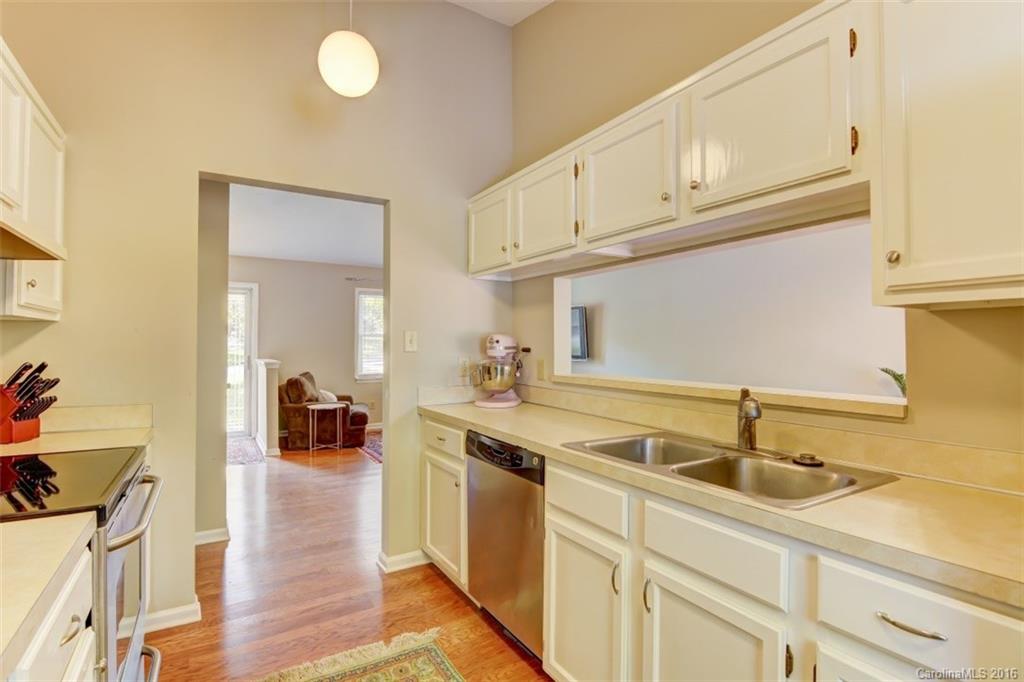 New Stonehaven - Residential