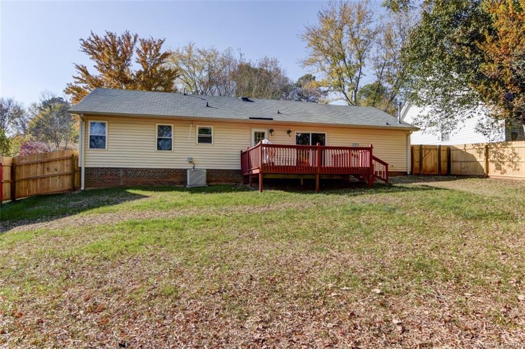 New Stonehaven - Residential