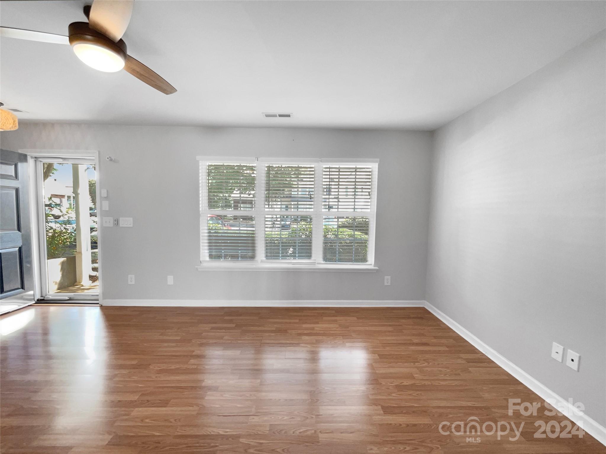 Cole Creek - Residential