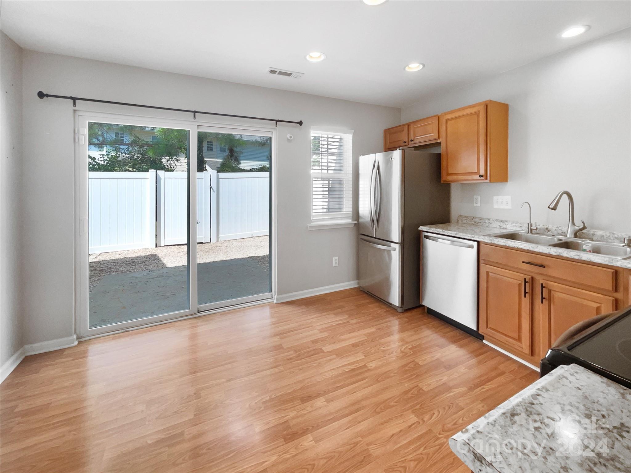 Cole Creek - Residential