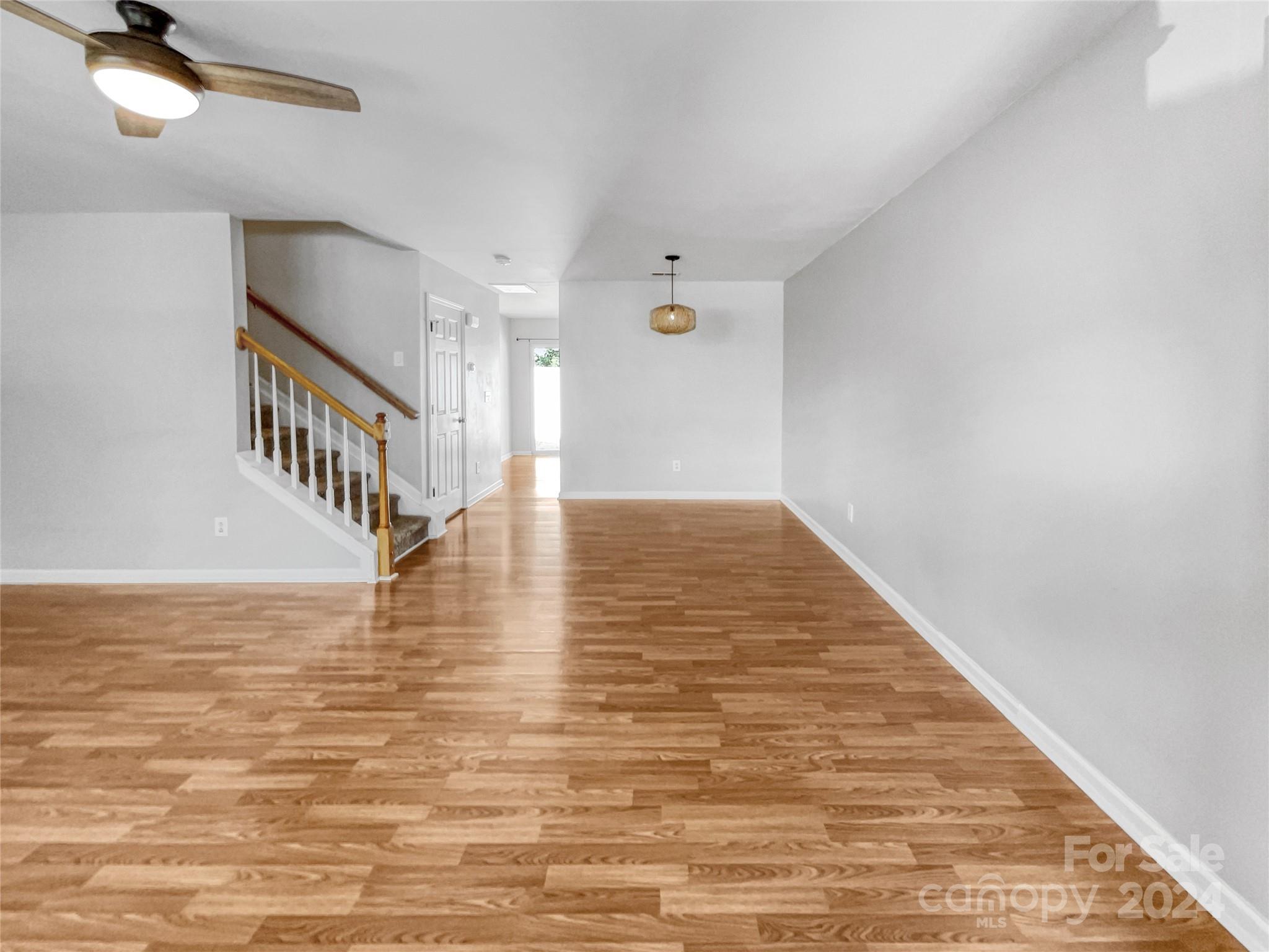 Cole Creek - Residential