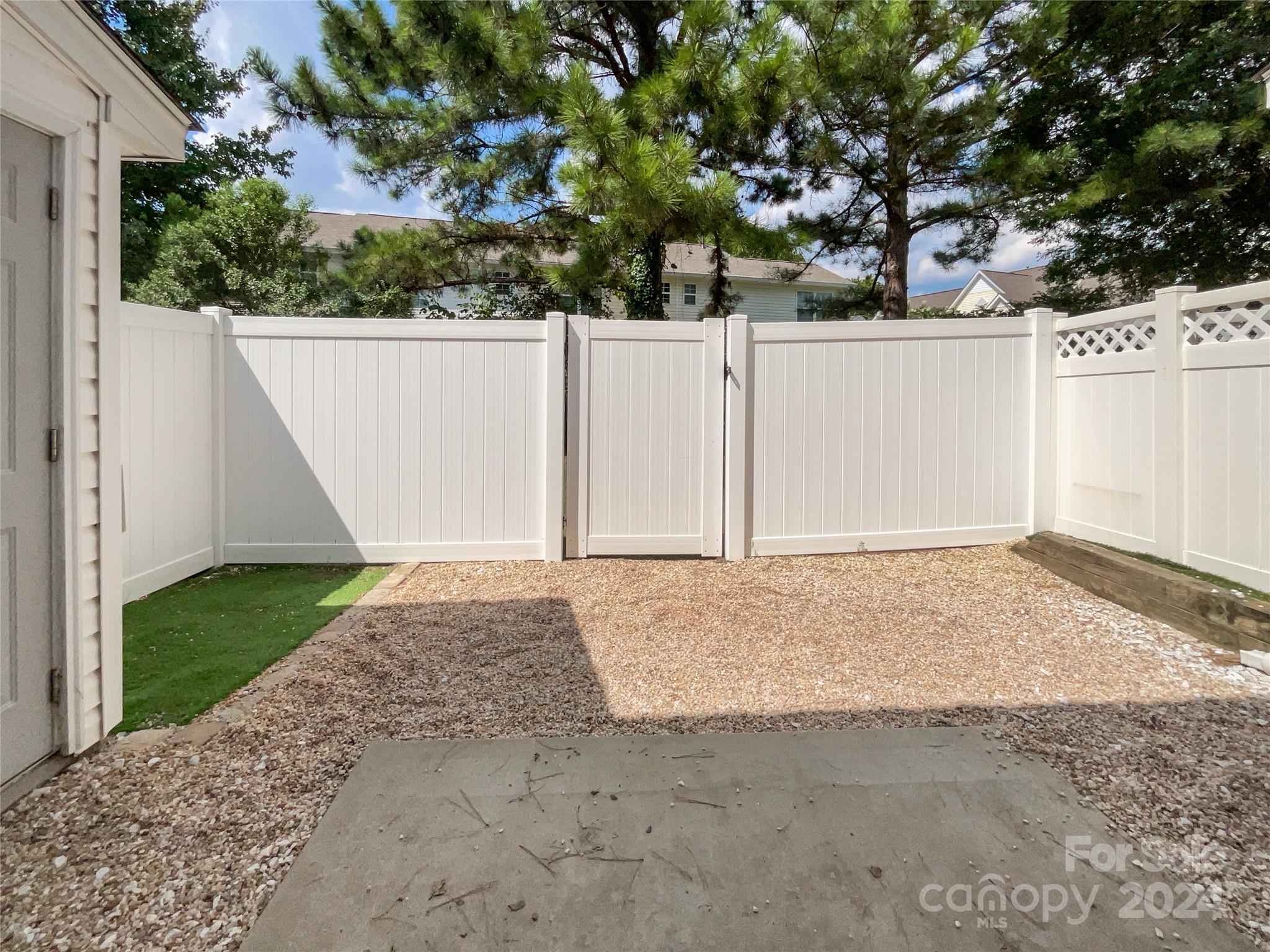 Cole Creek - Residential