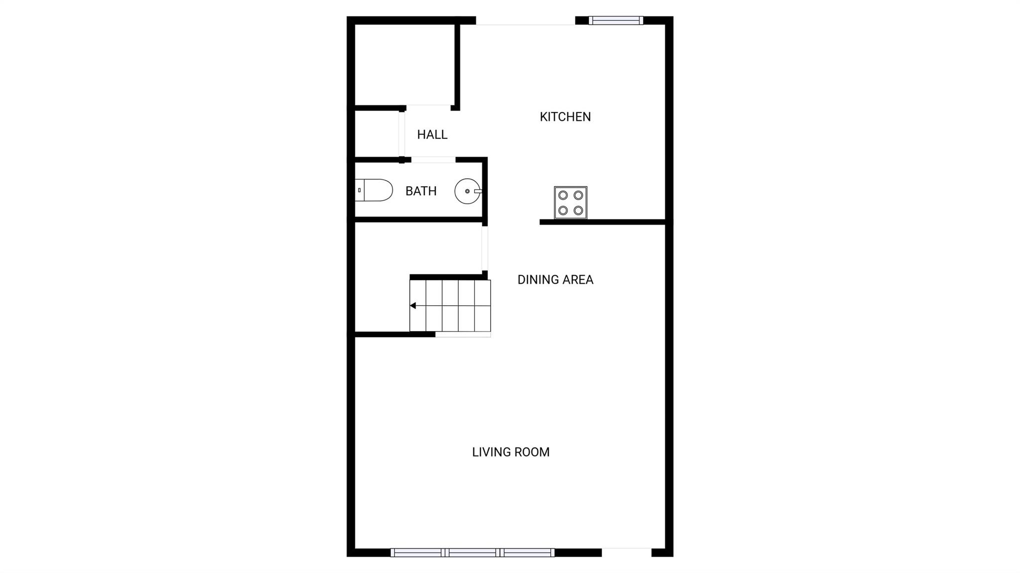 Cole Creek - Residential