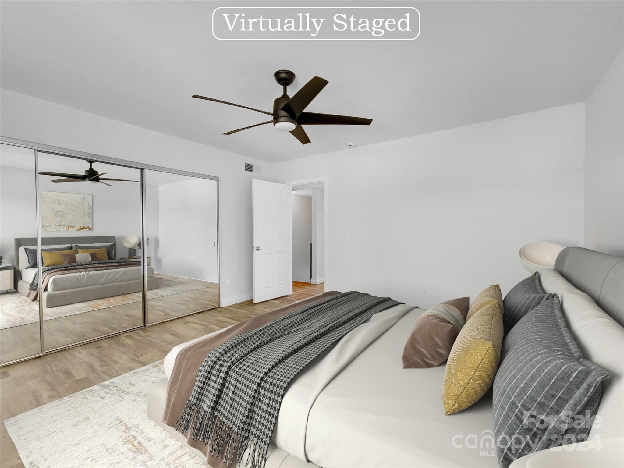 Cole Creek - Residential