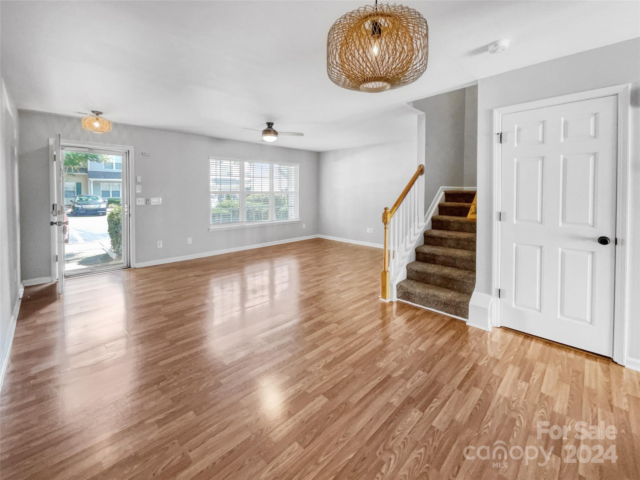 Cole Creek - Residential