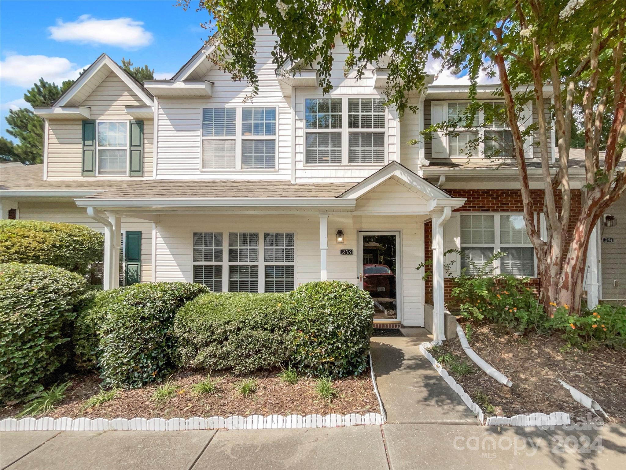 Cole Creek - Residential