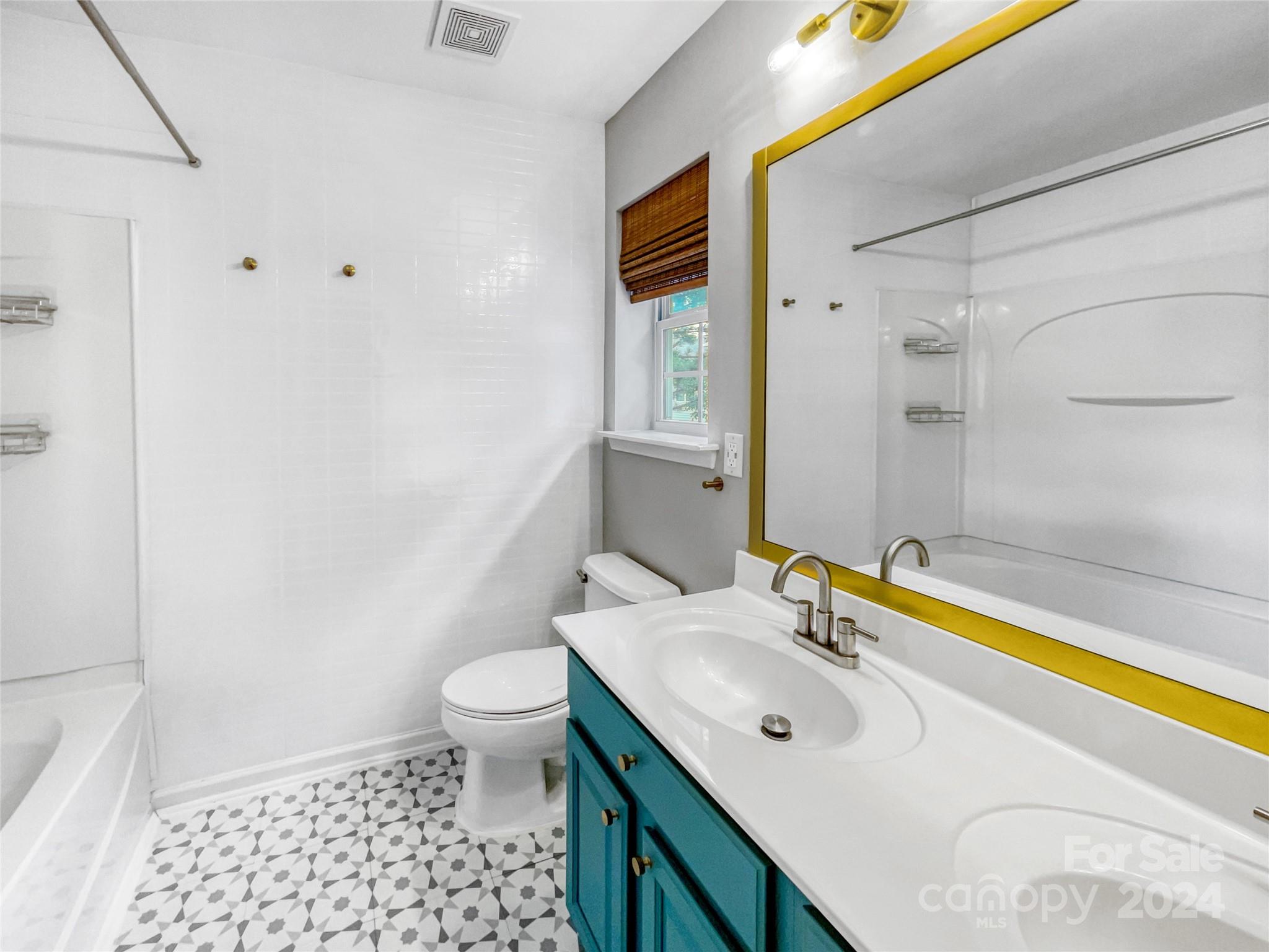 Cole Creek - Residential