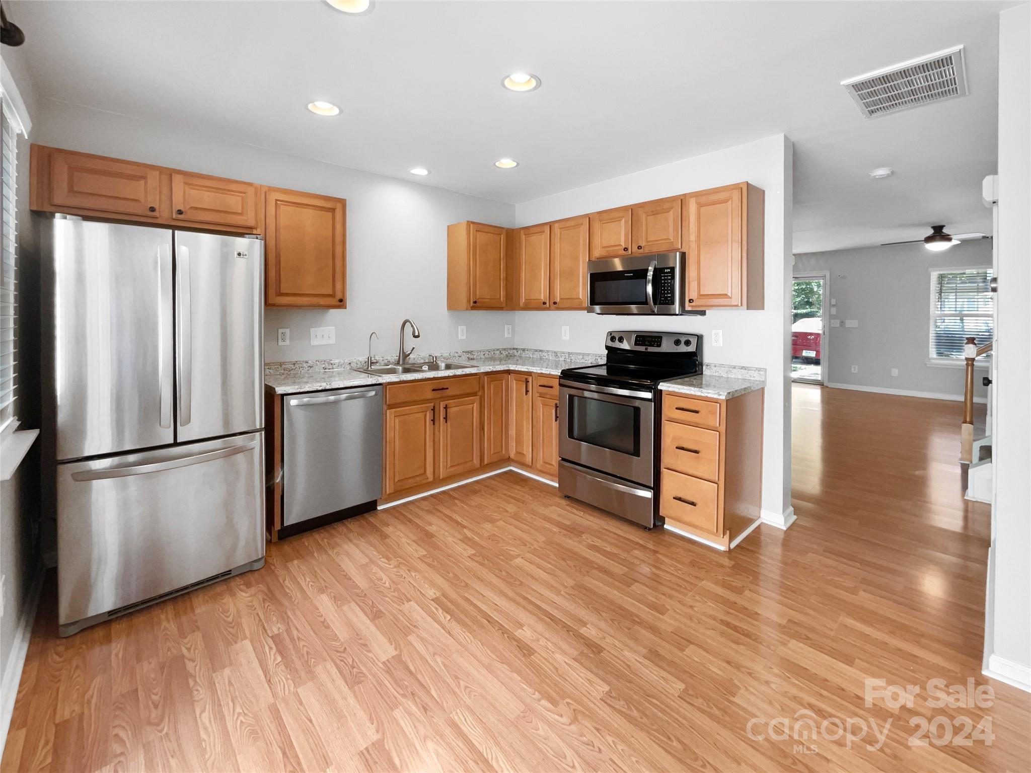 Cole Creek - Residential