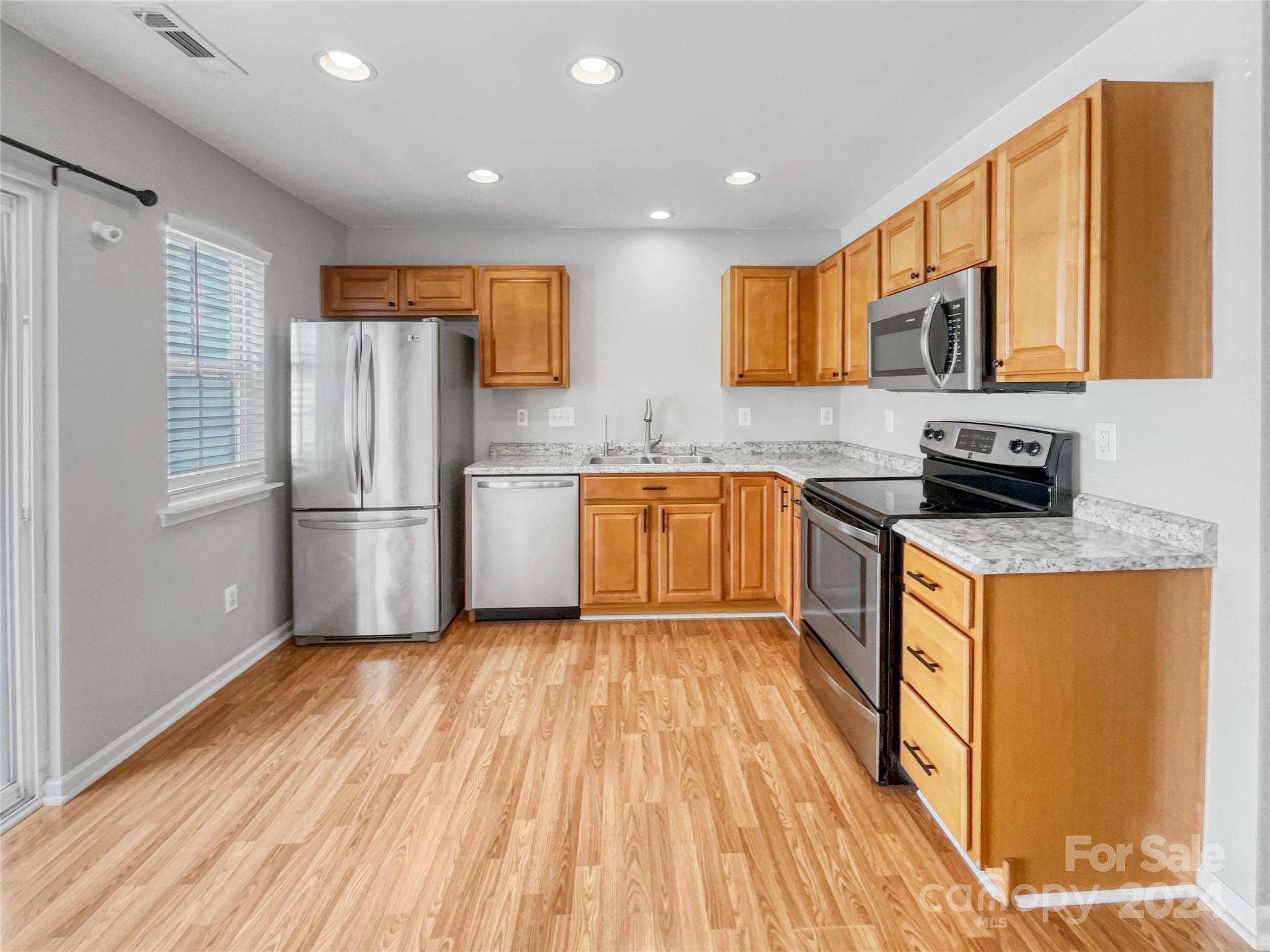 Cole Creek - Residential
