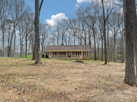 A home in Monroe