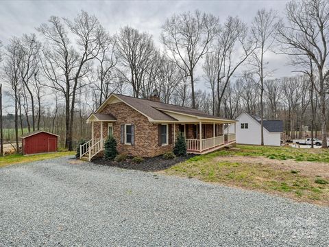 A home in Monroe