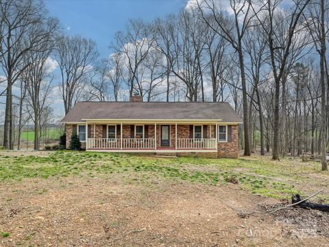 A home in Monroe