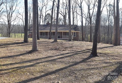 A home in Monroe