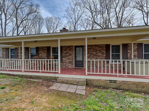 A home in Monroe