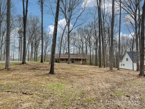 A home in Monroe