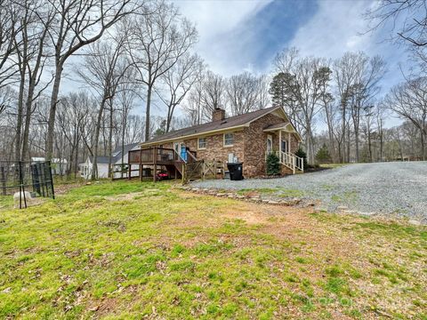 A home in Monroe