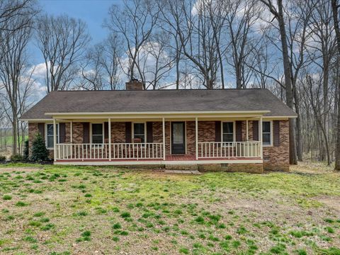 A home in Monroe