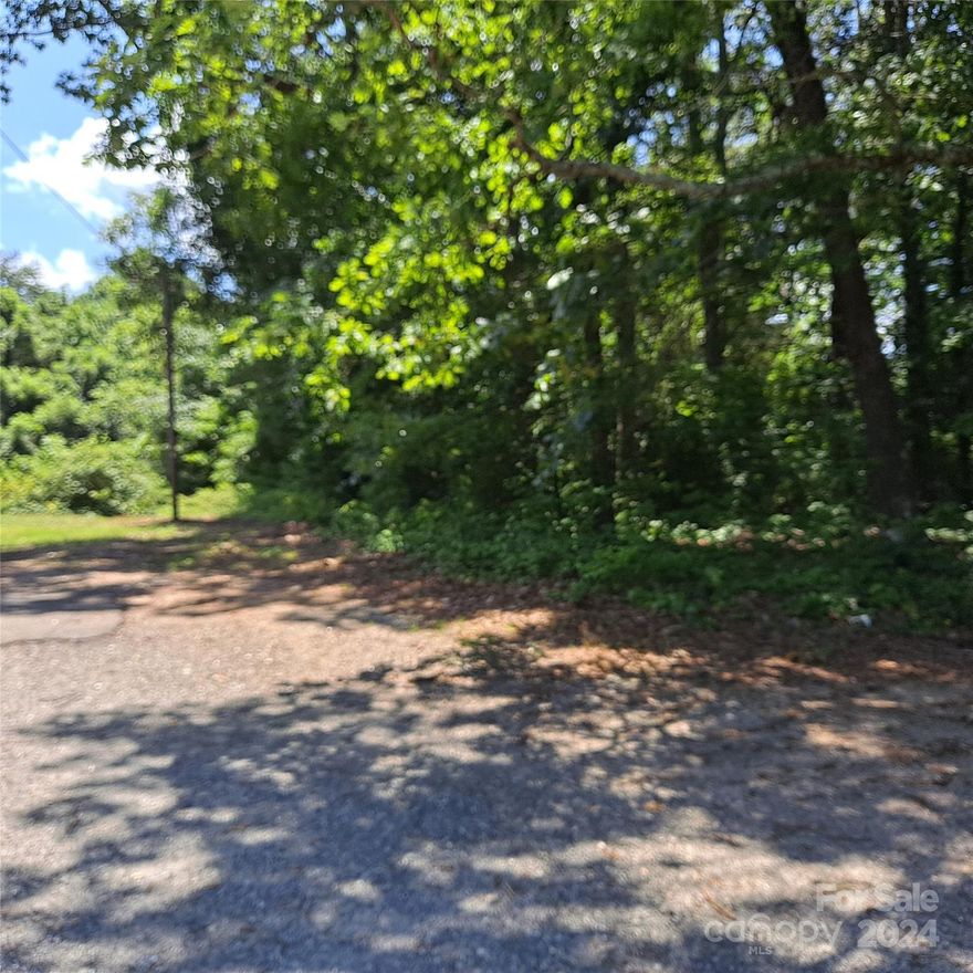 Time to build your new home! Also ideal for investors to build a nice home to rent or sell or anyone to enjoy easy living! Lot is level, with trees, and is situated on a quiet street among classic, established homes. Close to downtown Conover, though not too close! Recent boundary survey performed. Enjoy city utilities available and city amenities and a short drive to I-40. Seller is motivated. Excellent price for a building lot with these special features. Call today!