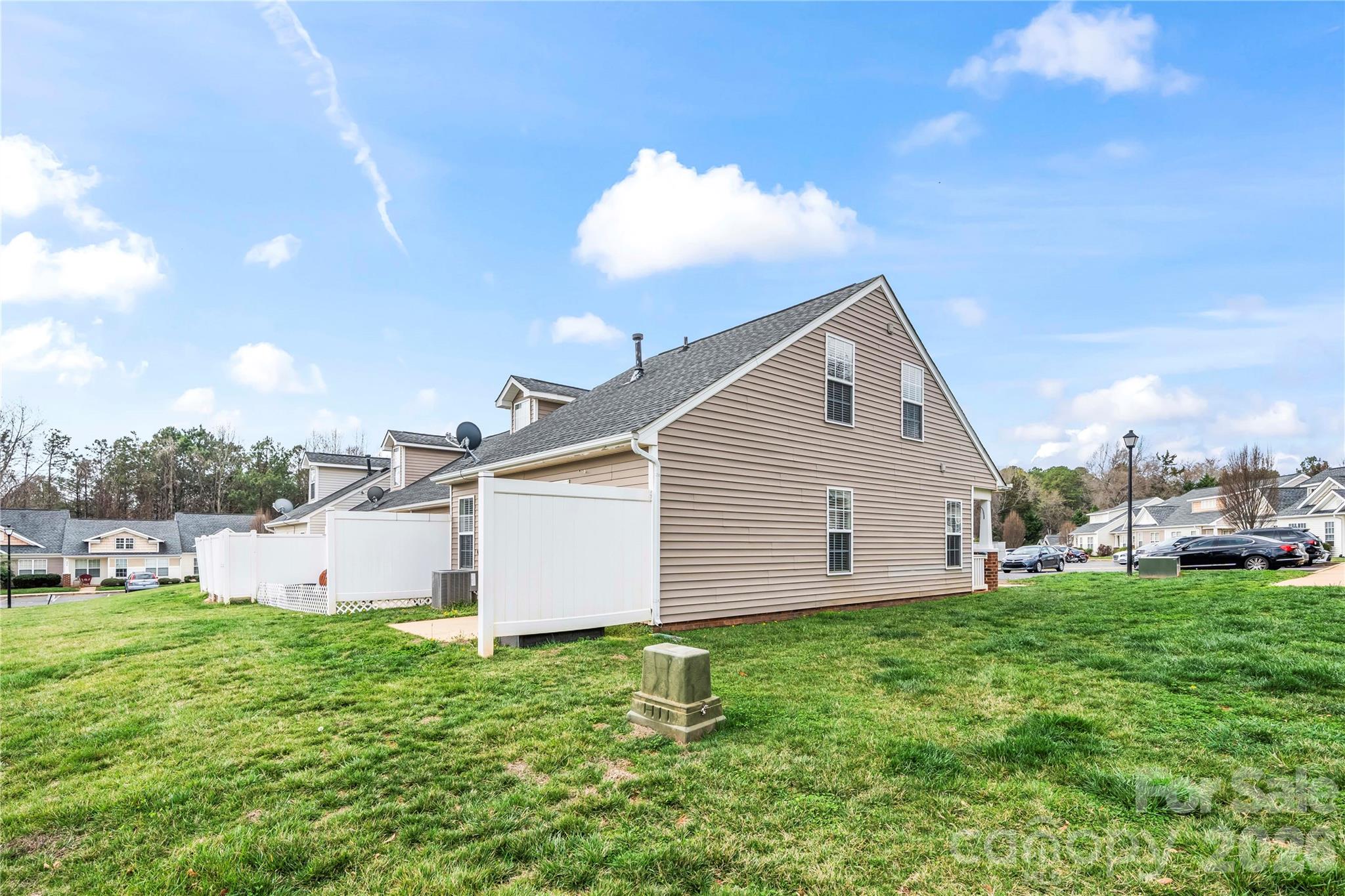 Olde Towne - Residential