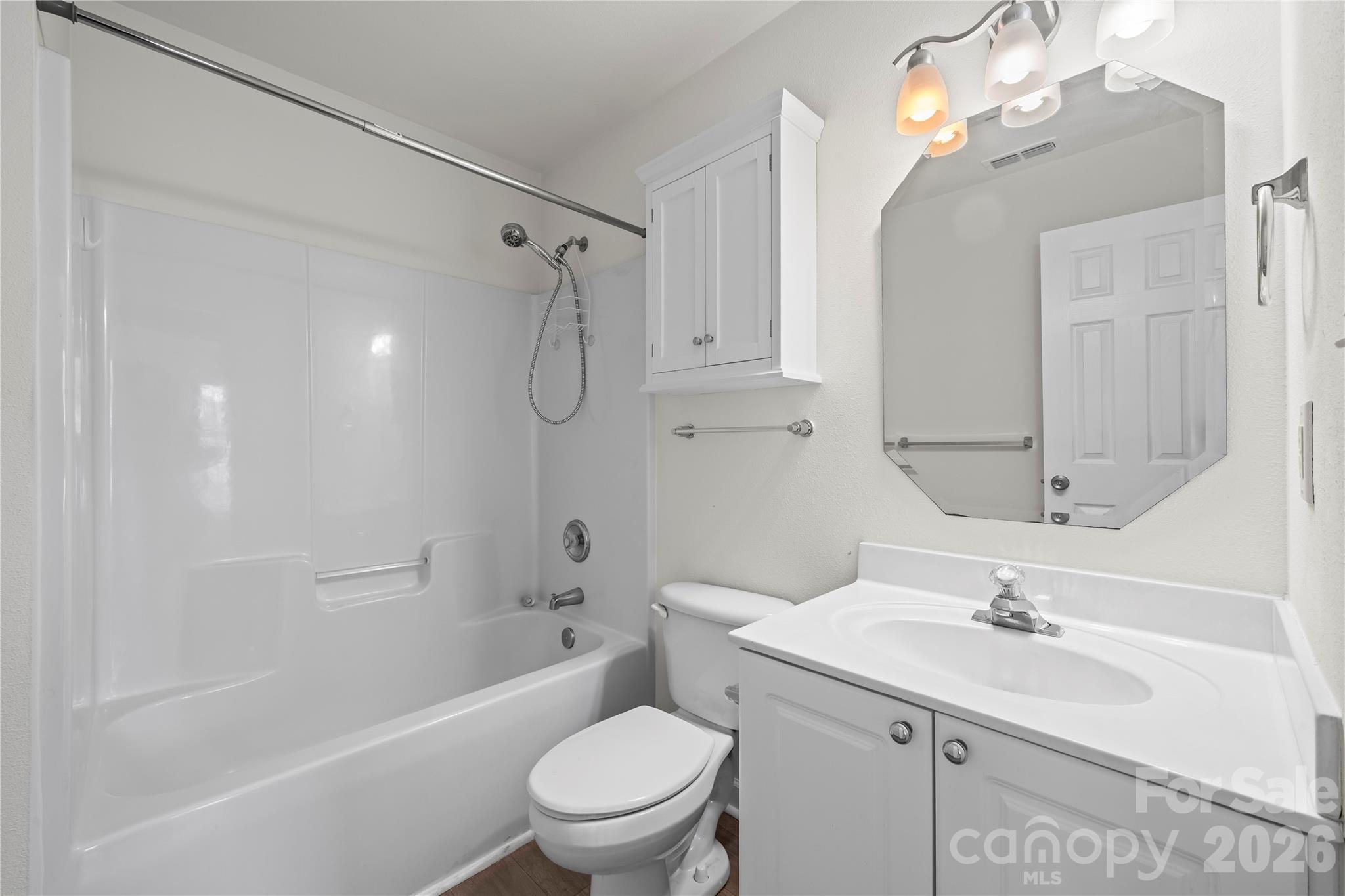 Olde Towne - Residential