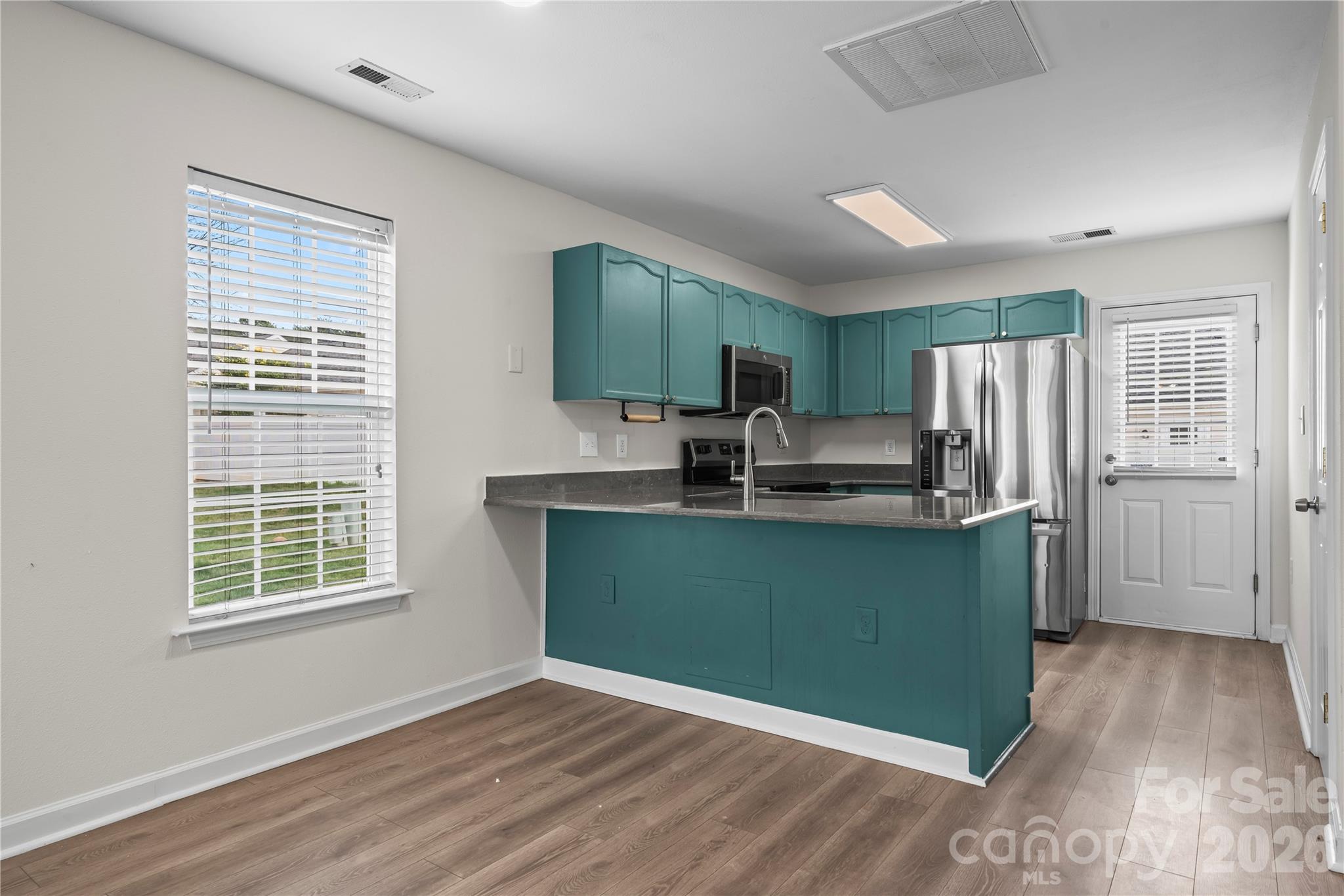 Olde Towne - Residential