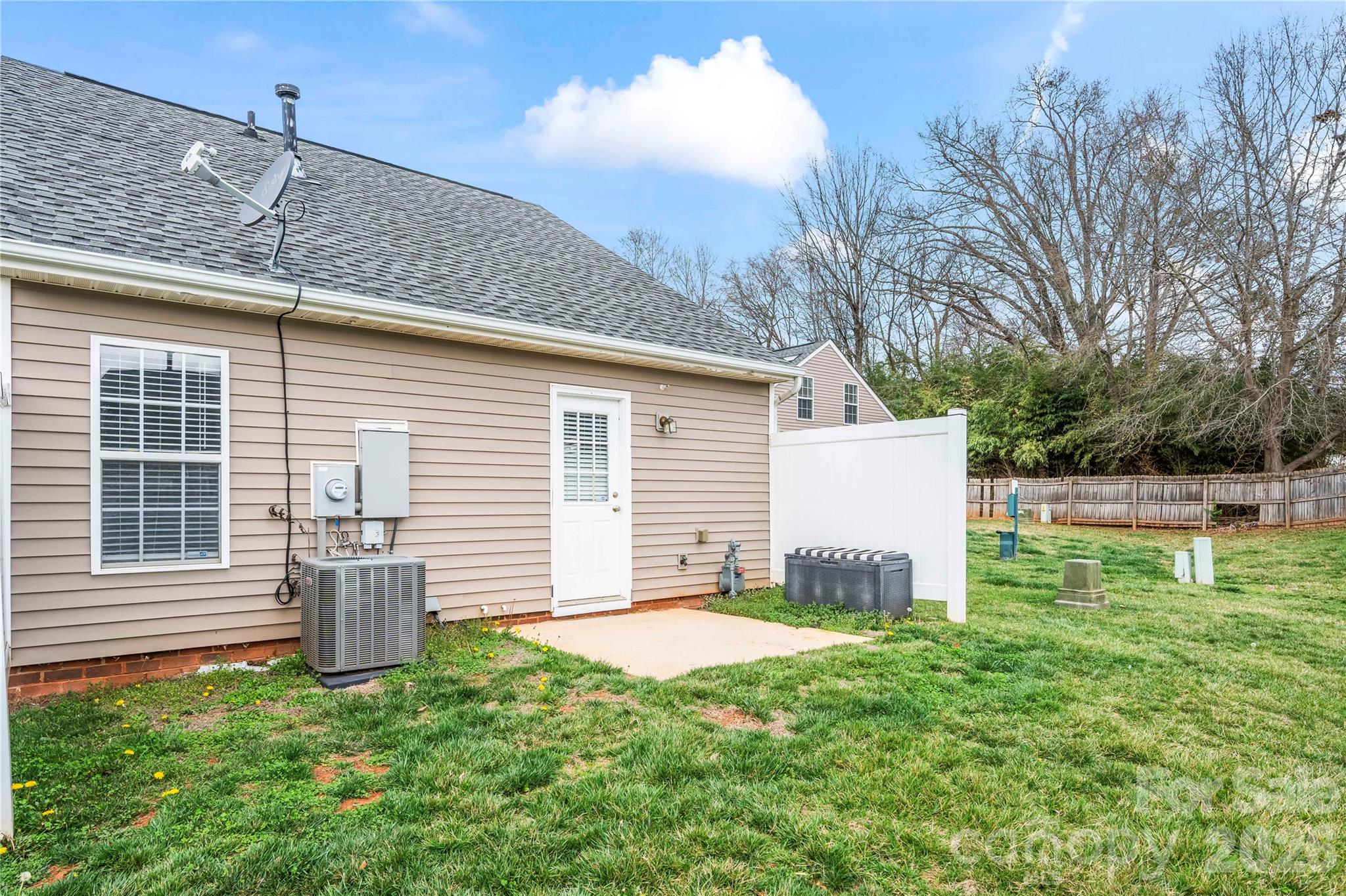 Olde Towne - Residential