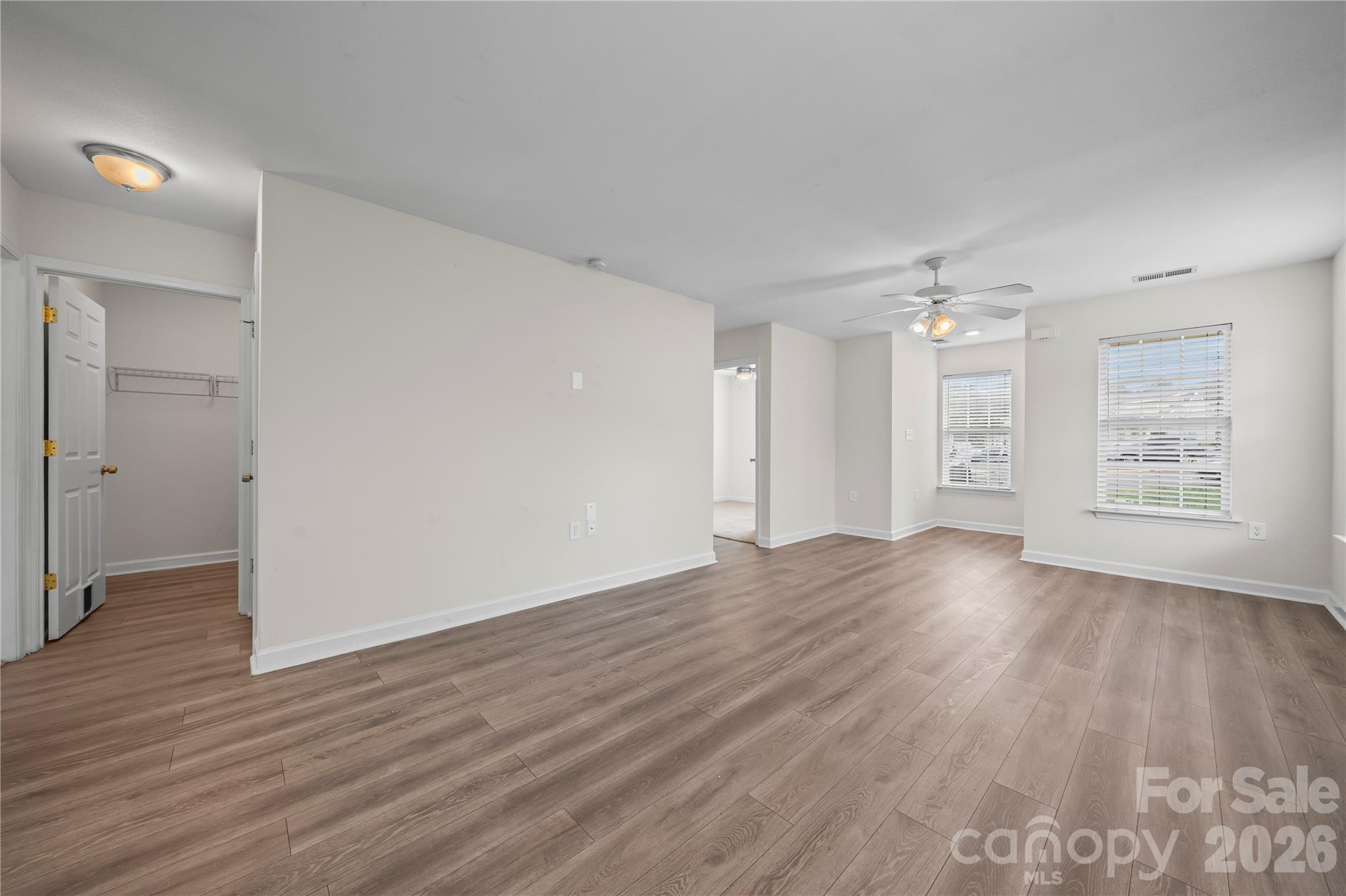 Olde Towne - Residential