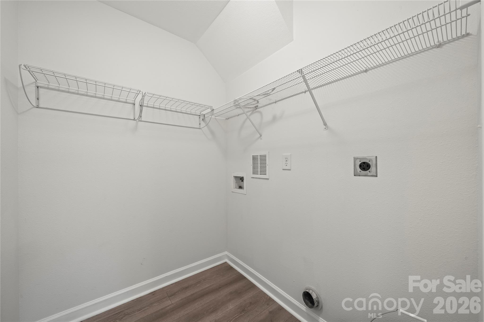 Olde Towne - Residential