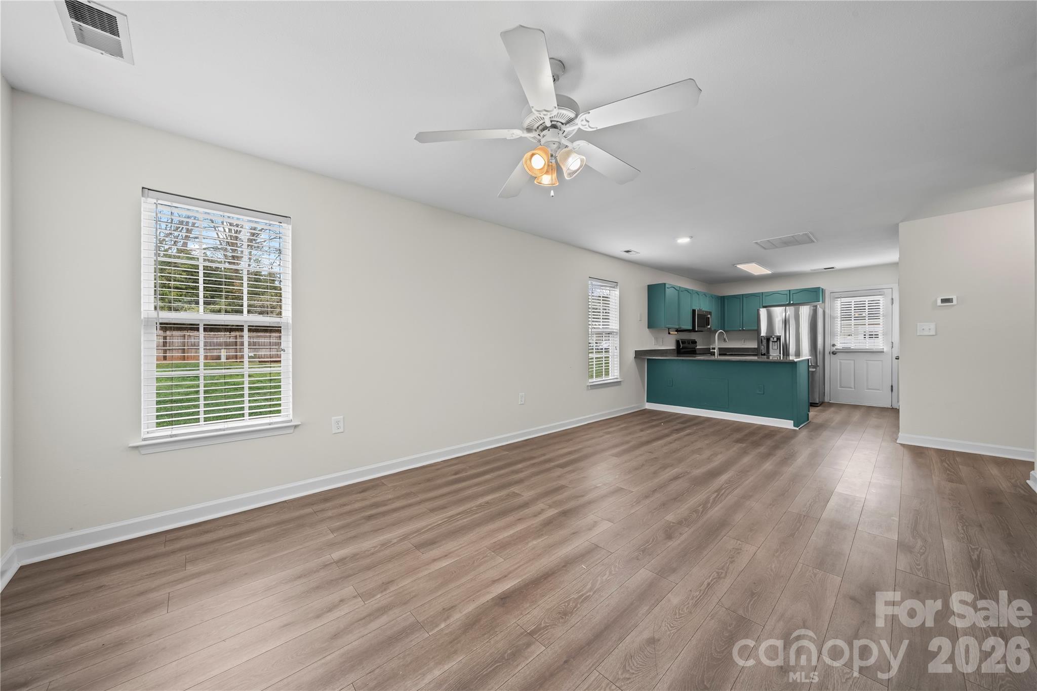 Olde Towne - Residential