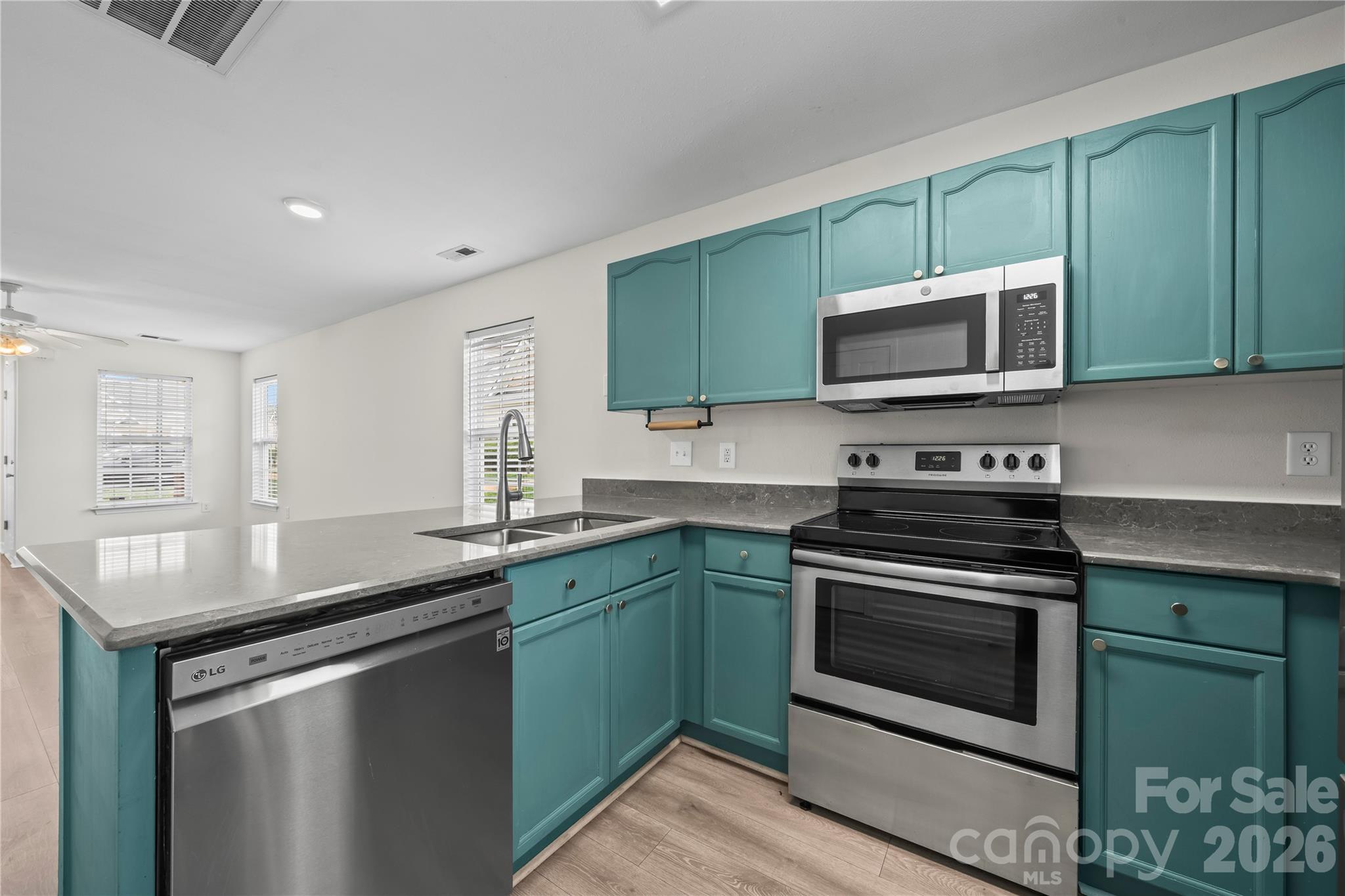 Olde Towne - Residential