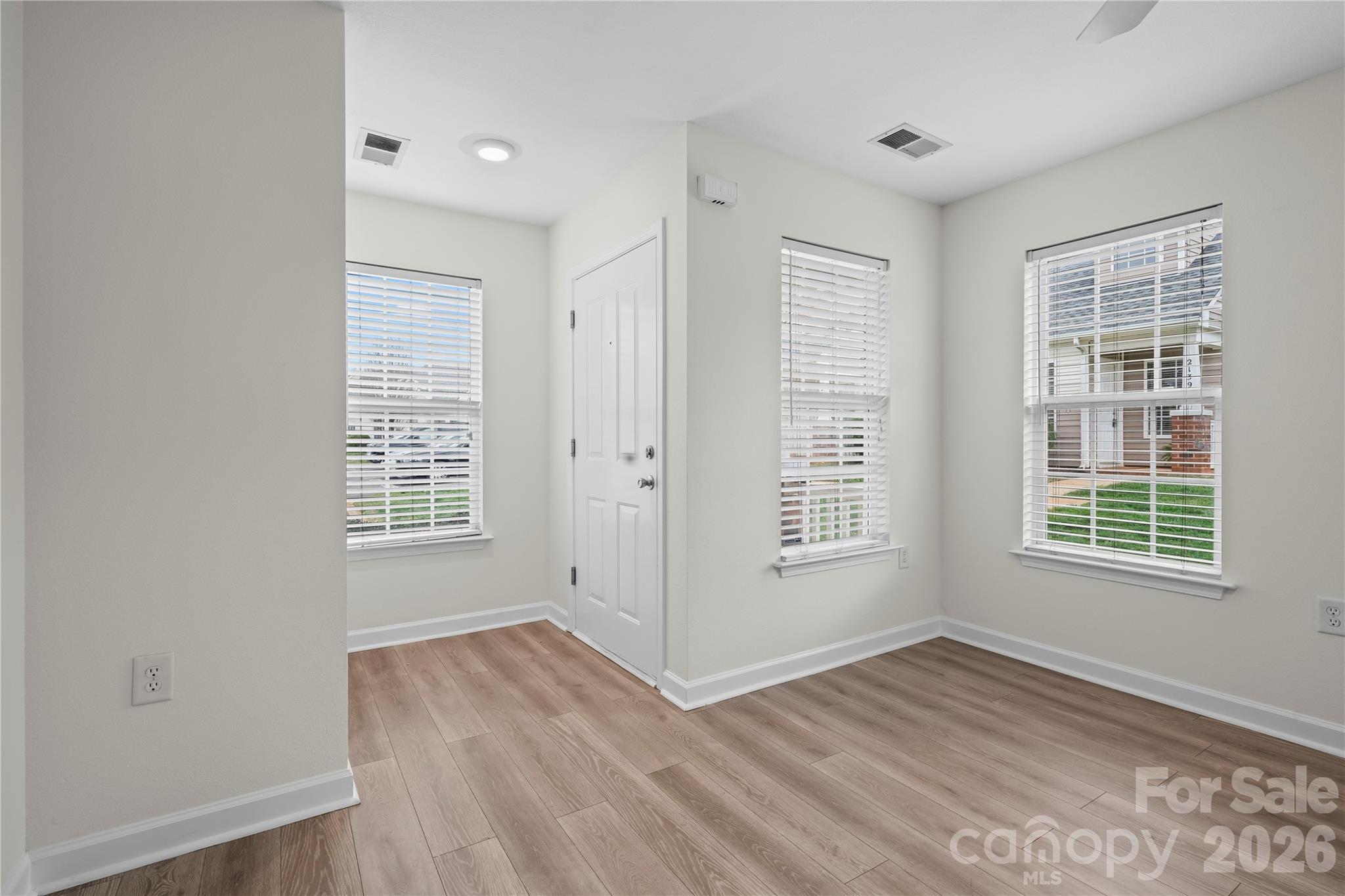 Olde Towne - Residential