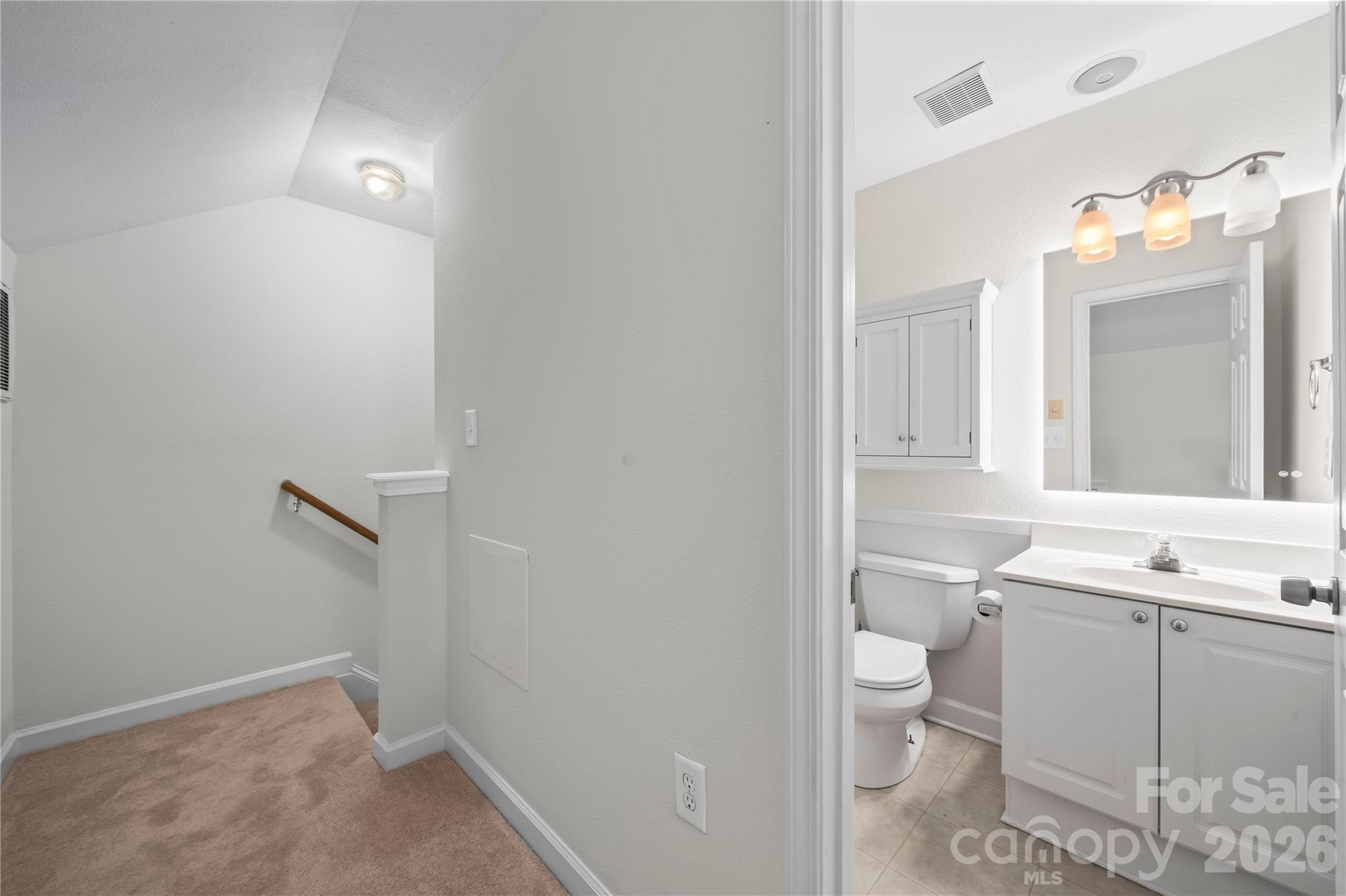 Olde Towne - Residential