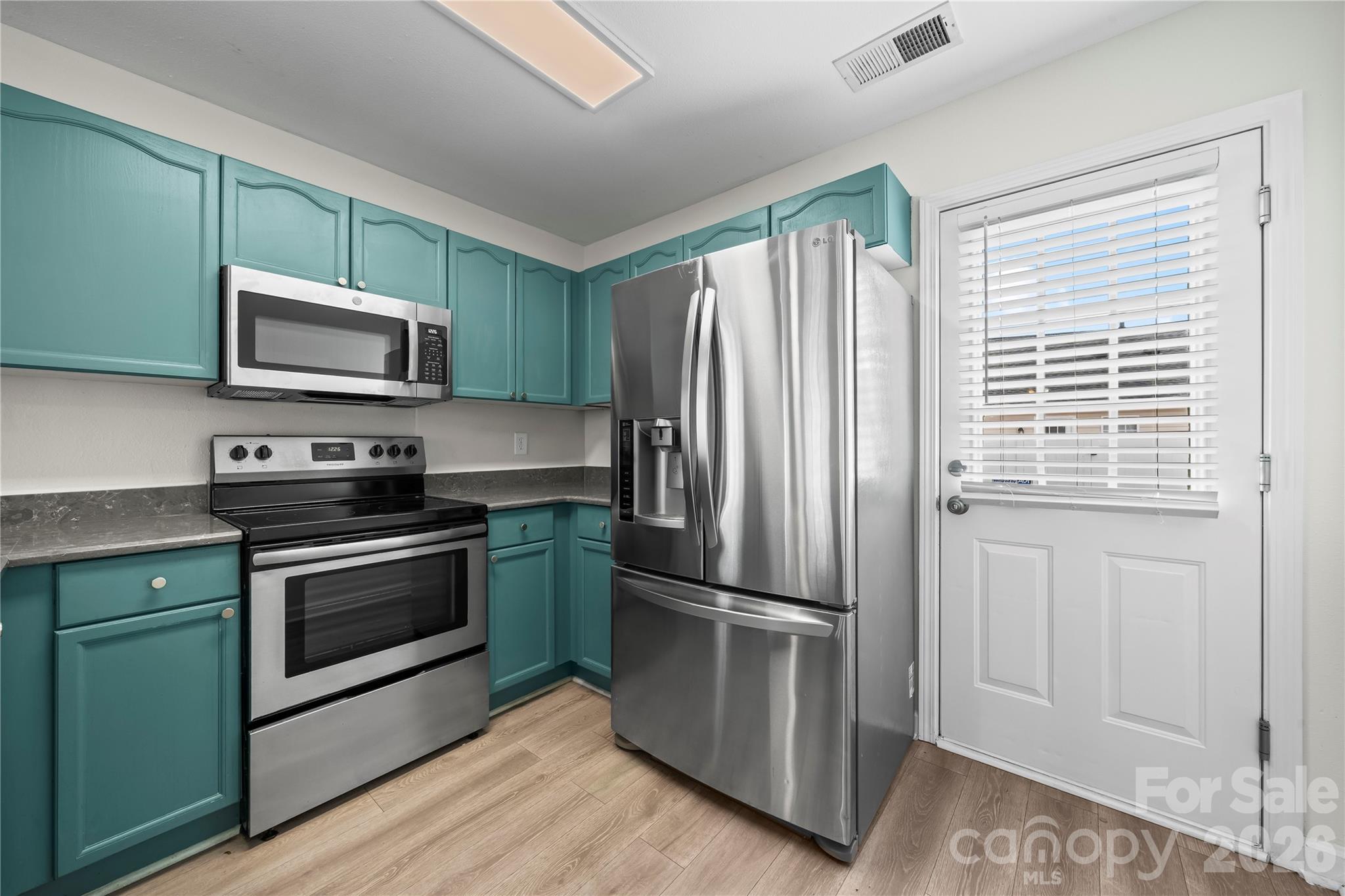 Olde Towne - Residential