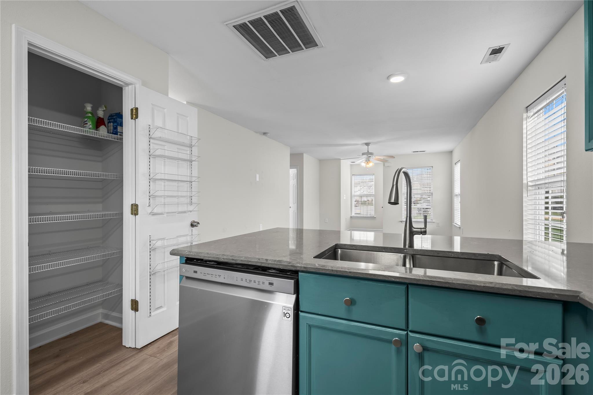 Olde Towne - Residential